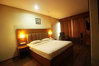Click Hotel Caliph, Mumbai, Mumbai 3